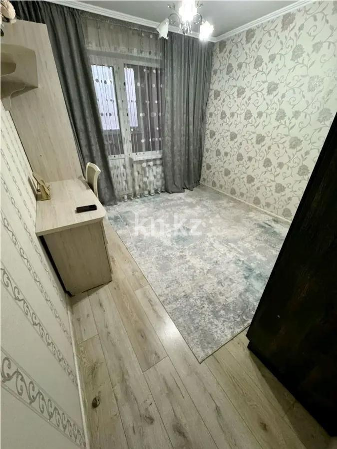 Продажа 2-комнатной квартиры, 54 м², ул. Туркебаева, дом  51 в Алматы - фото 3