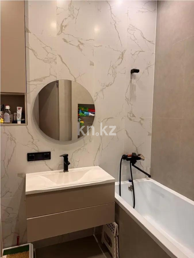 Продажа 3-комнатной квартиры, 90 м² в Алматы - фото 5