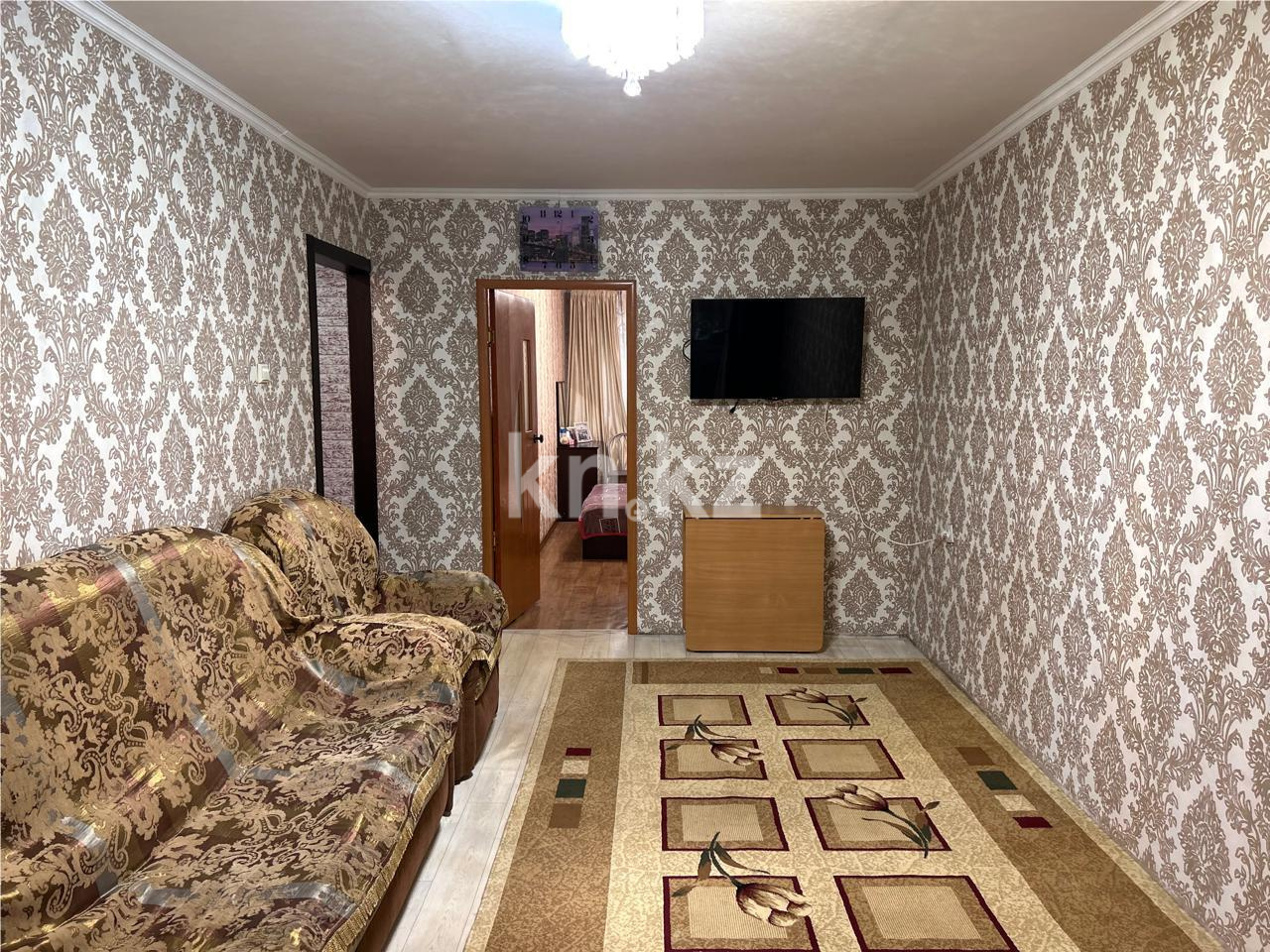 Продажа 2-комнатной квартиры, 45 м², пр. Мира в Темиртау - фото 4