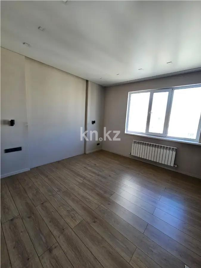 Продажа 3-комнатной квартиры, 84.6 м² - Продажа недвижимости в Казахстане - страница 9 фото 1 из 4