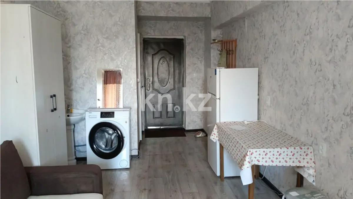 Продажа 1-комнатной квартиры, 20 м² в Алматы - фото 2
