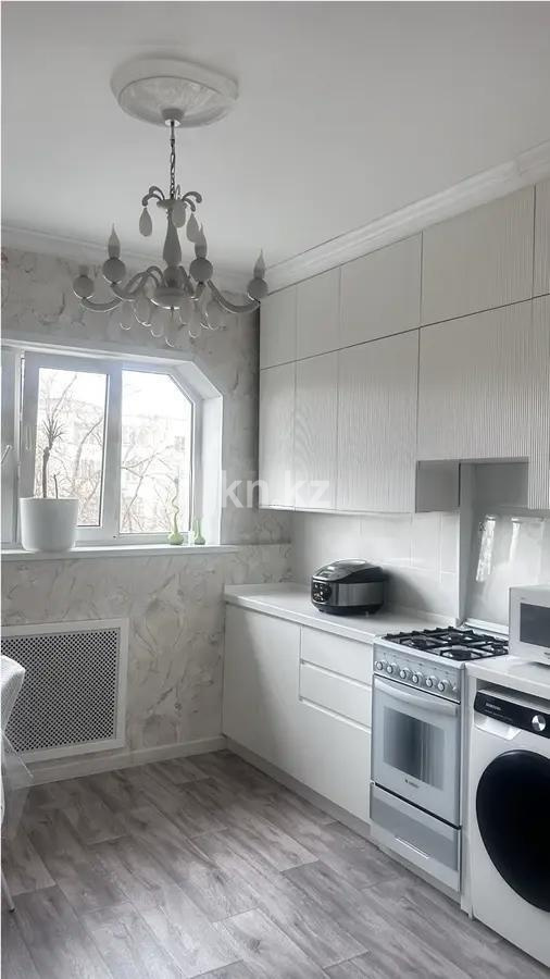 Продажа 2-комнатной квартиры, 60 м² в Алматы - фото 3