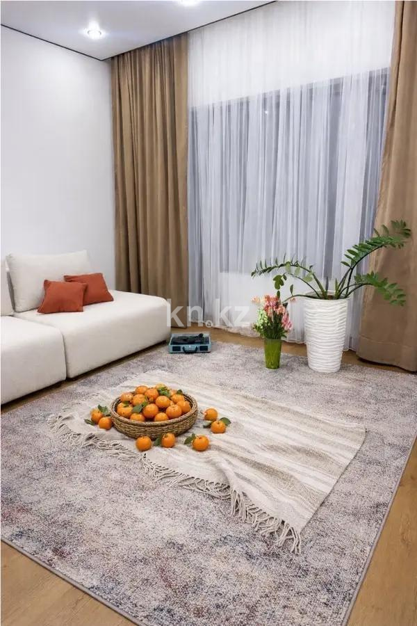 Продажа 2-комнатной квартиры, 55 м² в Алматы