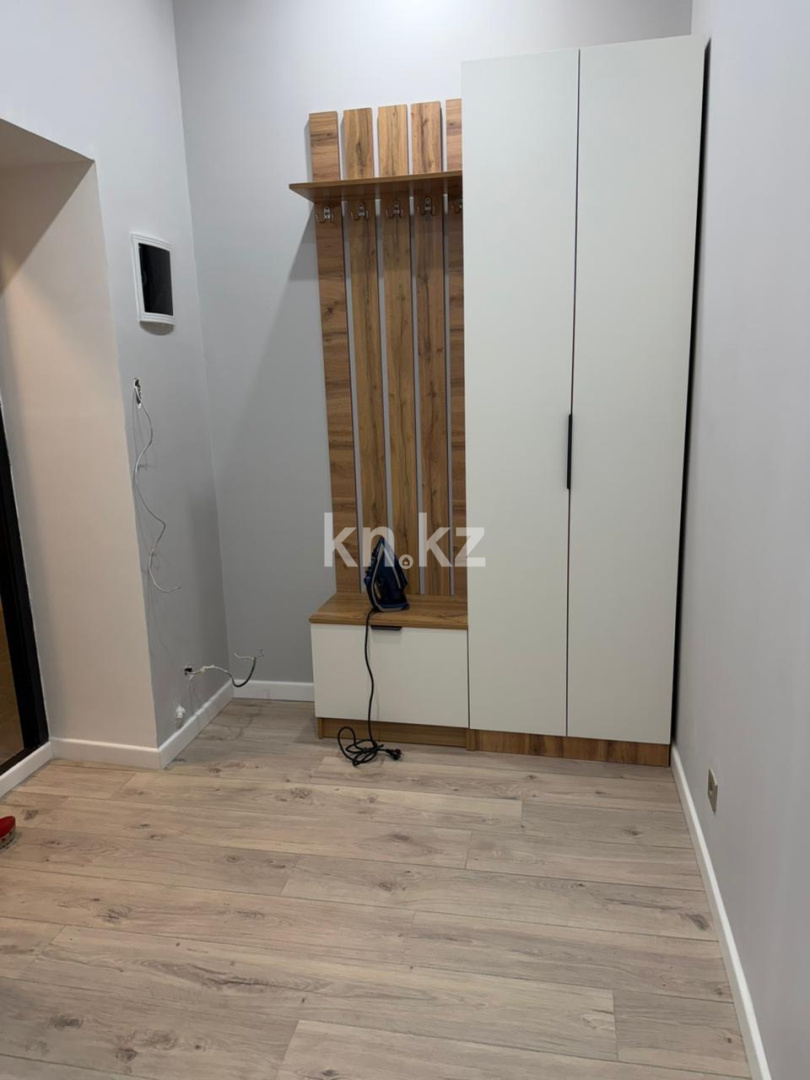 Аренда 1-комнатной квартиры, 40 м² в Астане - фото 2