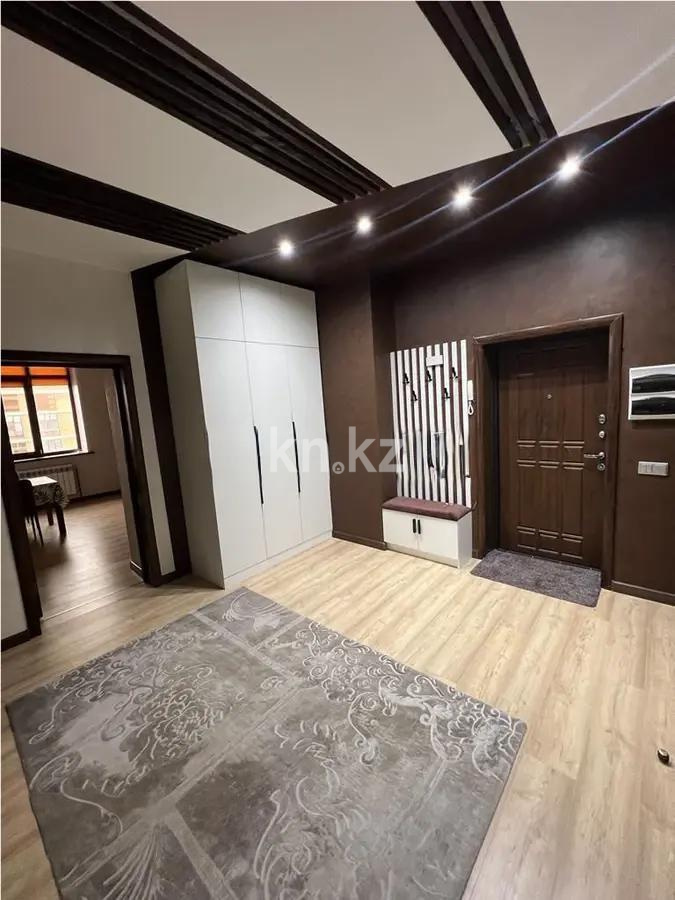 Продажа 2-комнатной квартиры, 94 м² - Продажа двухкомнатных квартир в Астане фото 5 из 6