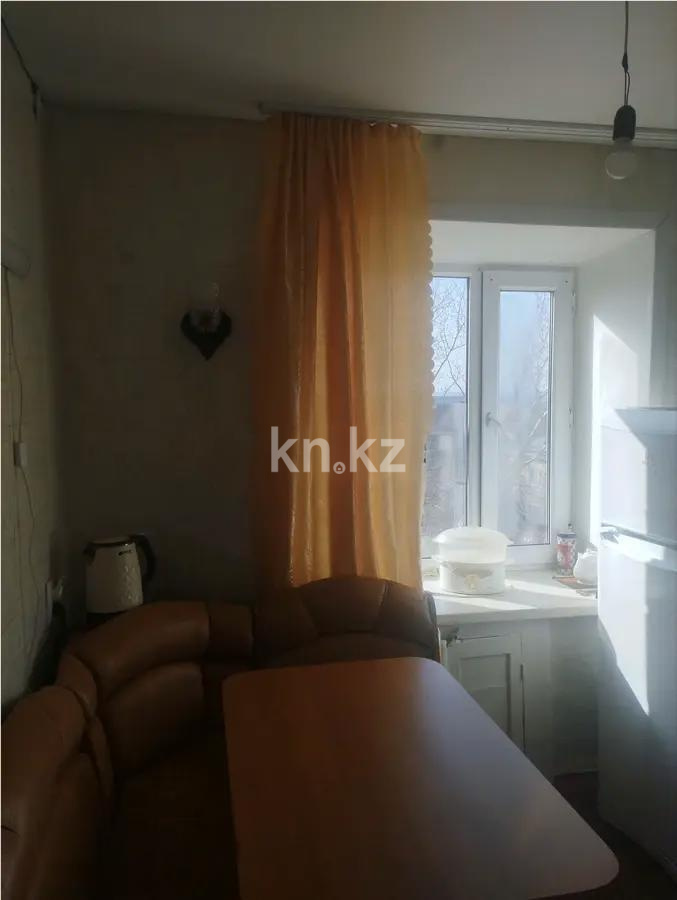 Продажа 2-комнатной квартиры, 43 м² в Караганде - фото 2