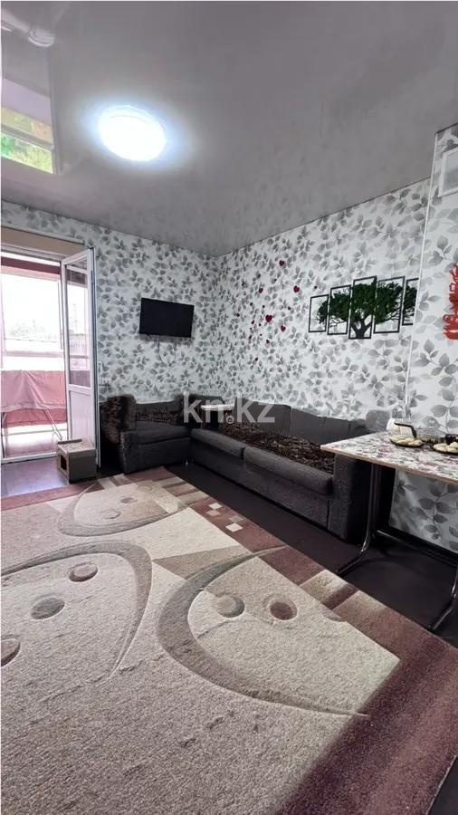 Продажа 2-комнатной квартиры, 53.6 м² - Продажа квартир-студий в Астане - страница 2 фото 1 из 4
