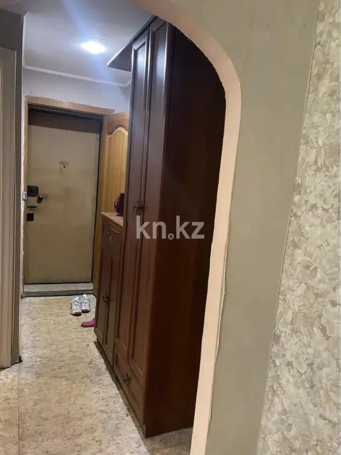Продажа 1-комнатной квартиры, 32 м², ул. Ермекова, дом  29/2 - Продажа  однокомнатных квартир в Караганде с фото фото 4 из 4