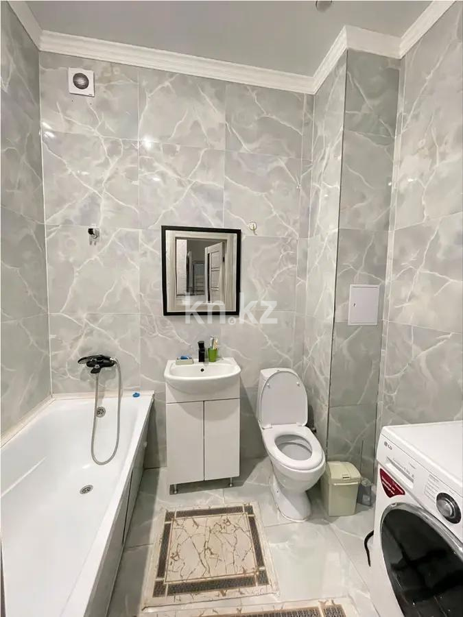 Продажа 2-комнатной квартиры, 62 м² - Продажа квартир в р-не Есиль Астаны - страница 19 фото 3 из 3