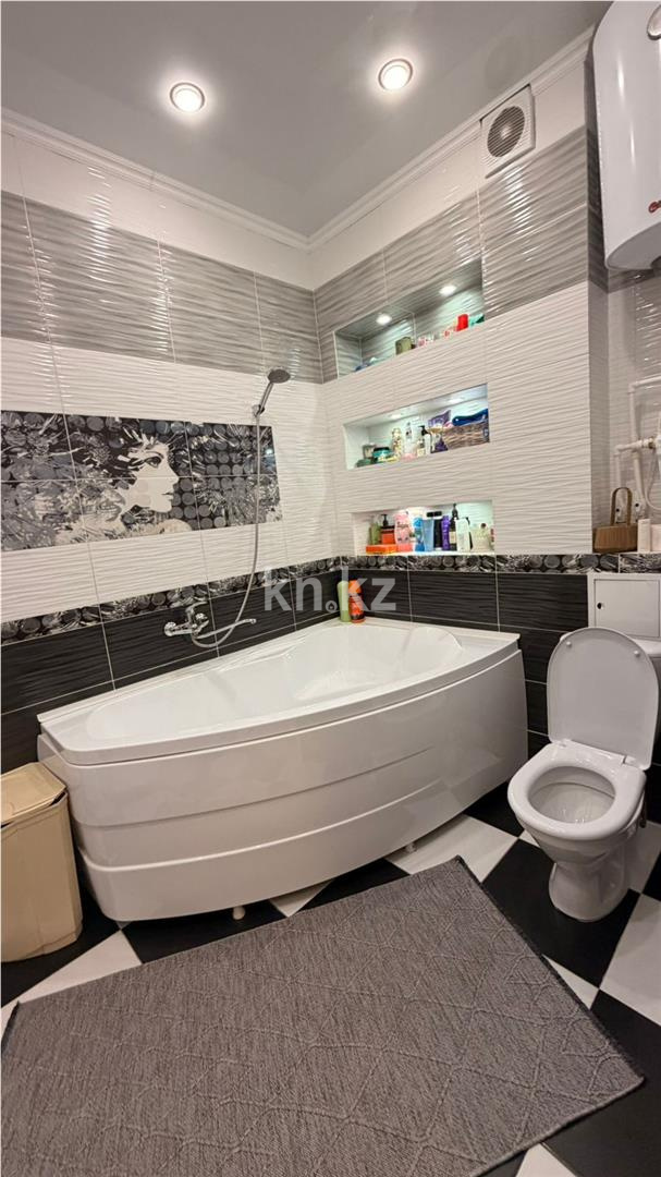 Продажа 3-комнатной квартиры, 84 м² - Продажа домов, коттеджей в Карагандинской области фото 9 из 11