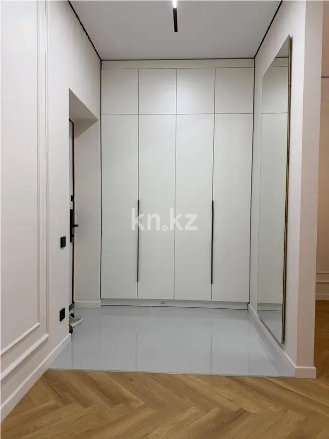 Продажа 1-комнатной квартиры, 45.5 м² - Продажа квартир в новостройках Алматы без посредников - страница 23 фото 4 из 5