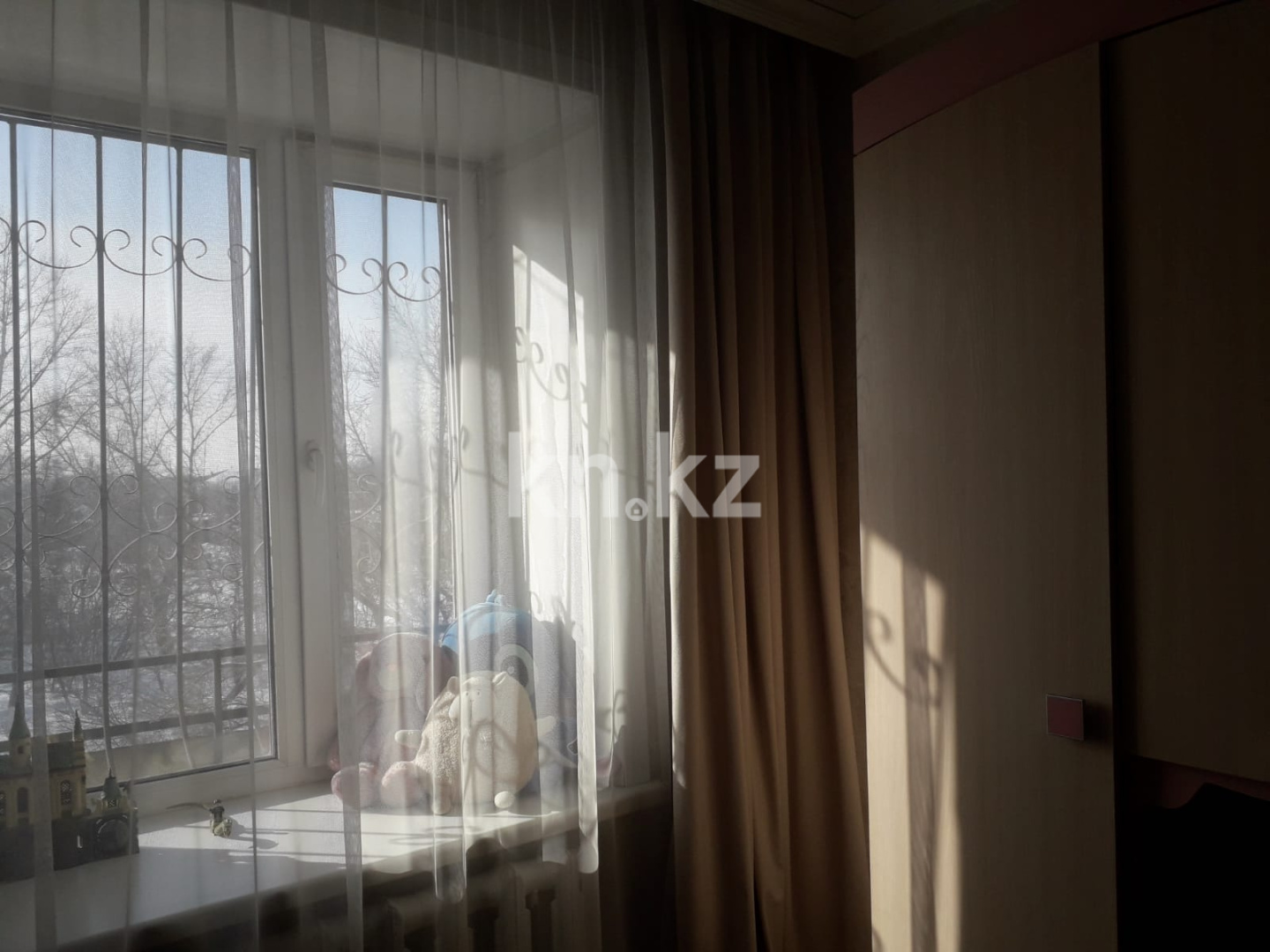 Продажа 3-комнатной квартиры, 58 м² в Караганде - фото 8