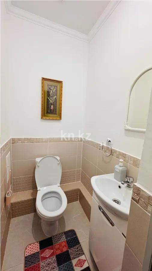 Продажа 3-комнатной квартиры, 82 м², ул. Сыганак, дом  64 - Продажа квартир в Астане без посредников с фото фото 6 из 6