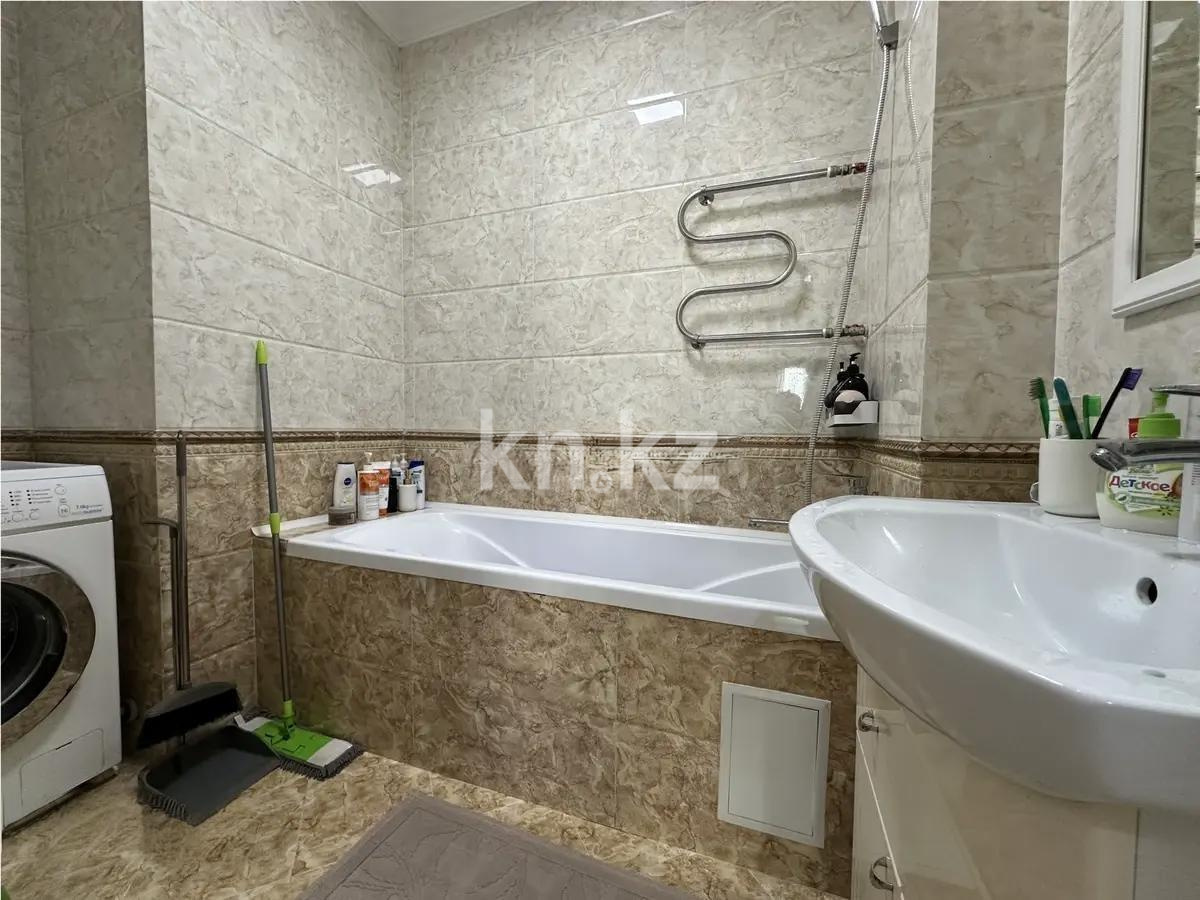 Продажа 2-комнатной квартиры, 68 м² в Астане - фото 4