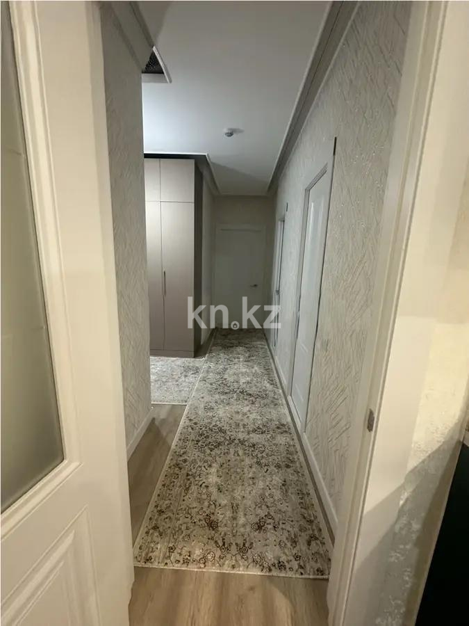 Продажа 2-комнатной квартиры, 78 м², ул. Тулебаева, дом  5 - Продажа квартир в новостройках Астаны фото 6 из 6