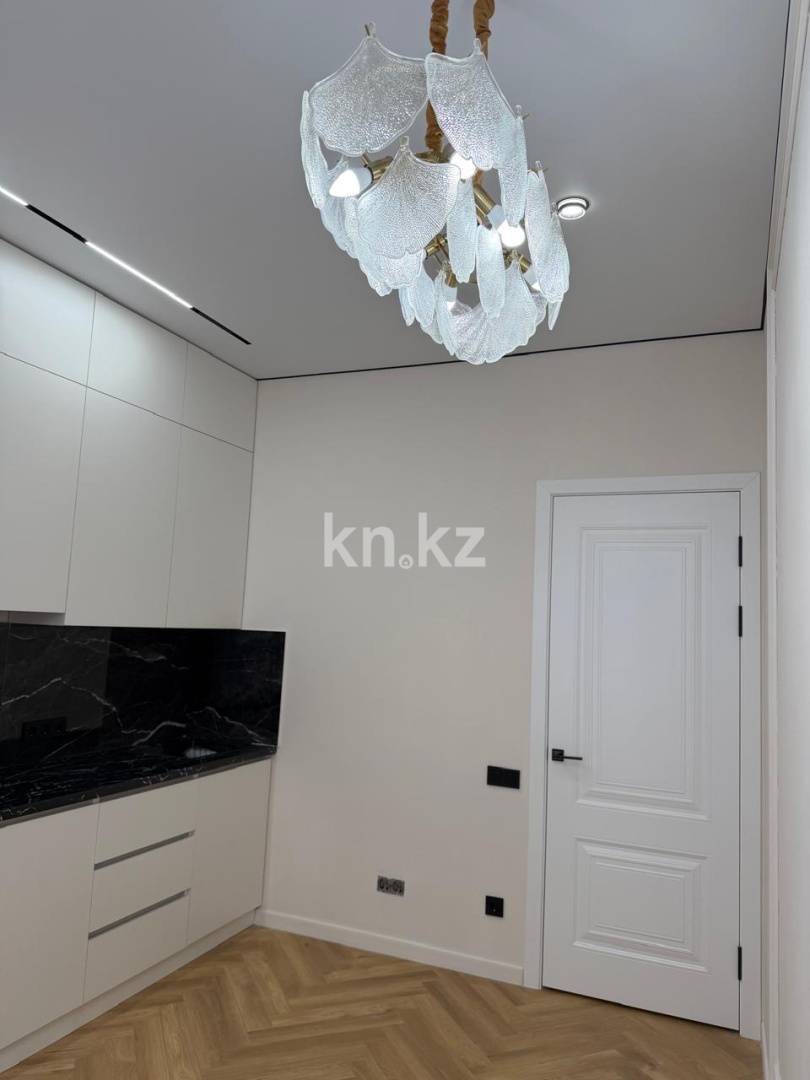 Продажа 1-комнатной квартиры, 45.5 м² в Алматы - фото 3