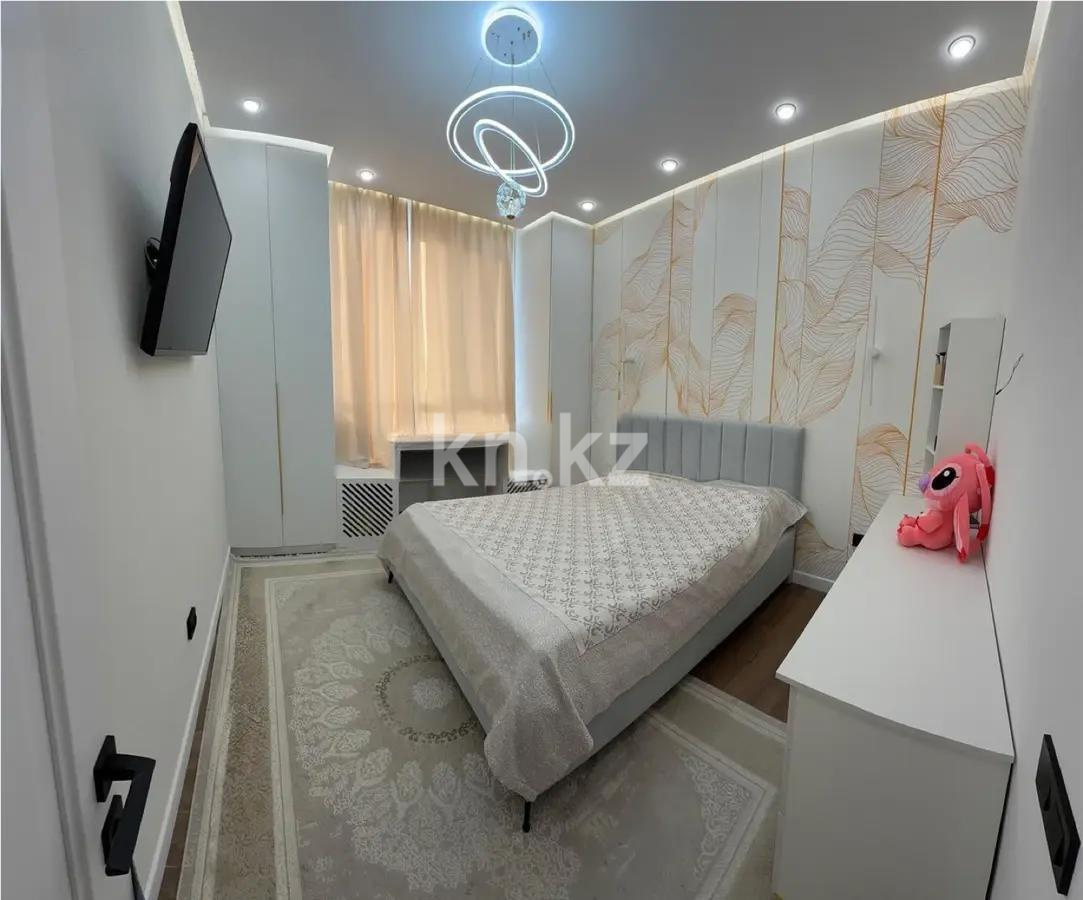 Продажа 5-комнатной квартиры, 139.8 м², ул. Е-36, дом  5 - Продажа  пятикомнатных квартир в новостройках Астаны без посредников фото 3 из 8