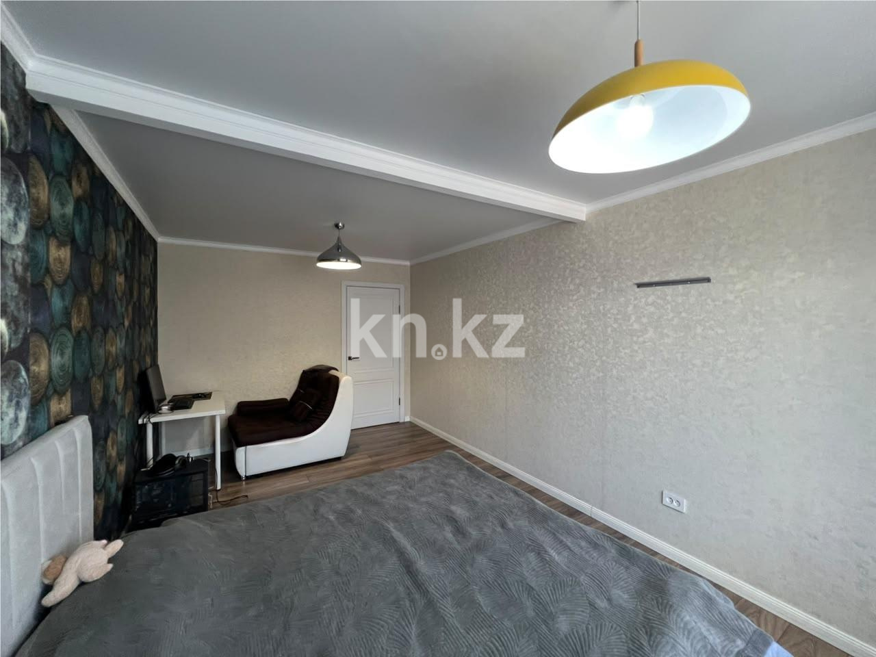 Продажа 2-комнатной квартиры, 48 м² в Караганде - фото 5