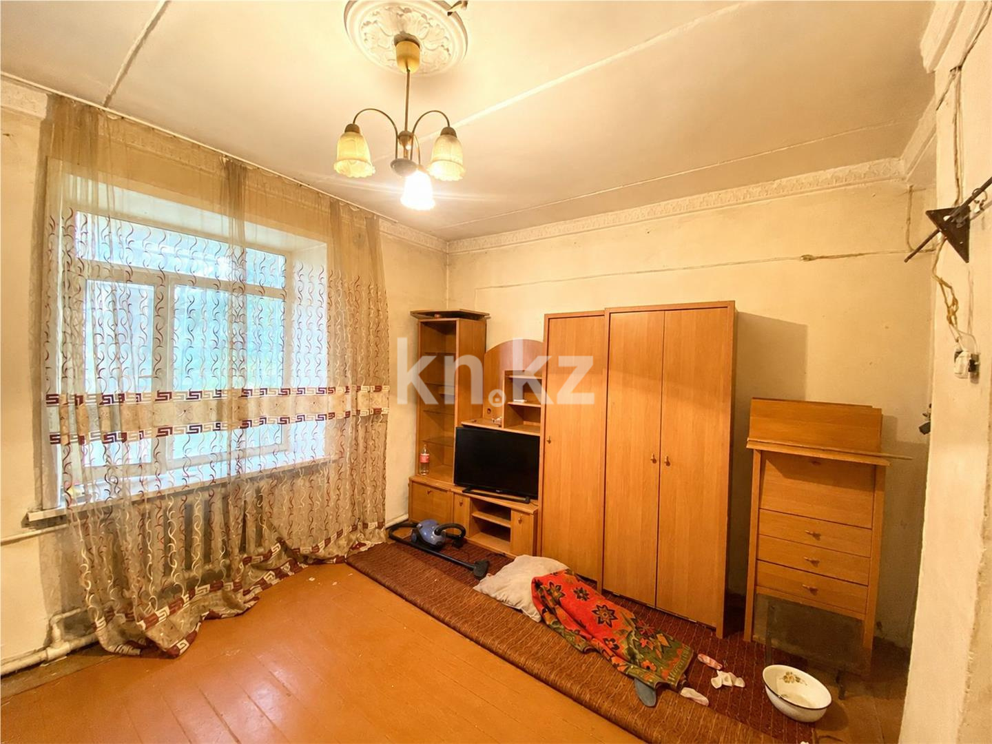 Продажа 2-комнатной квартиры, 52 м² в Темиртау - фото 2