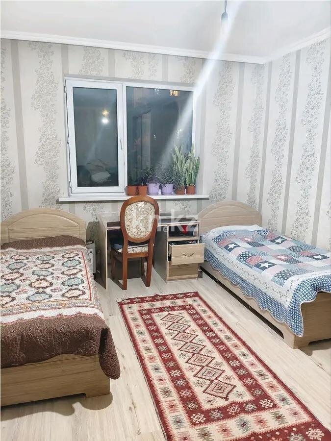 Продажа 3-комнатной квартиры, 85 м² в Алматы - фото 3