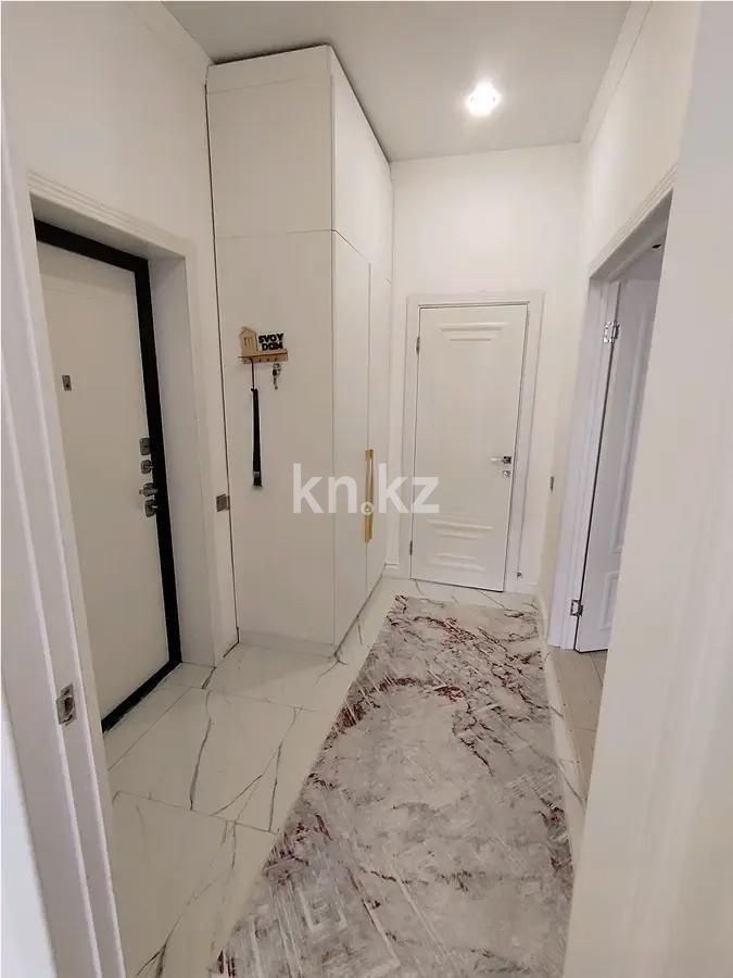 Продажа 2-комнатной квартиры, 50 м² - Продажа квартир в Казахстане - страница 16 фото 5 из 5