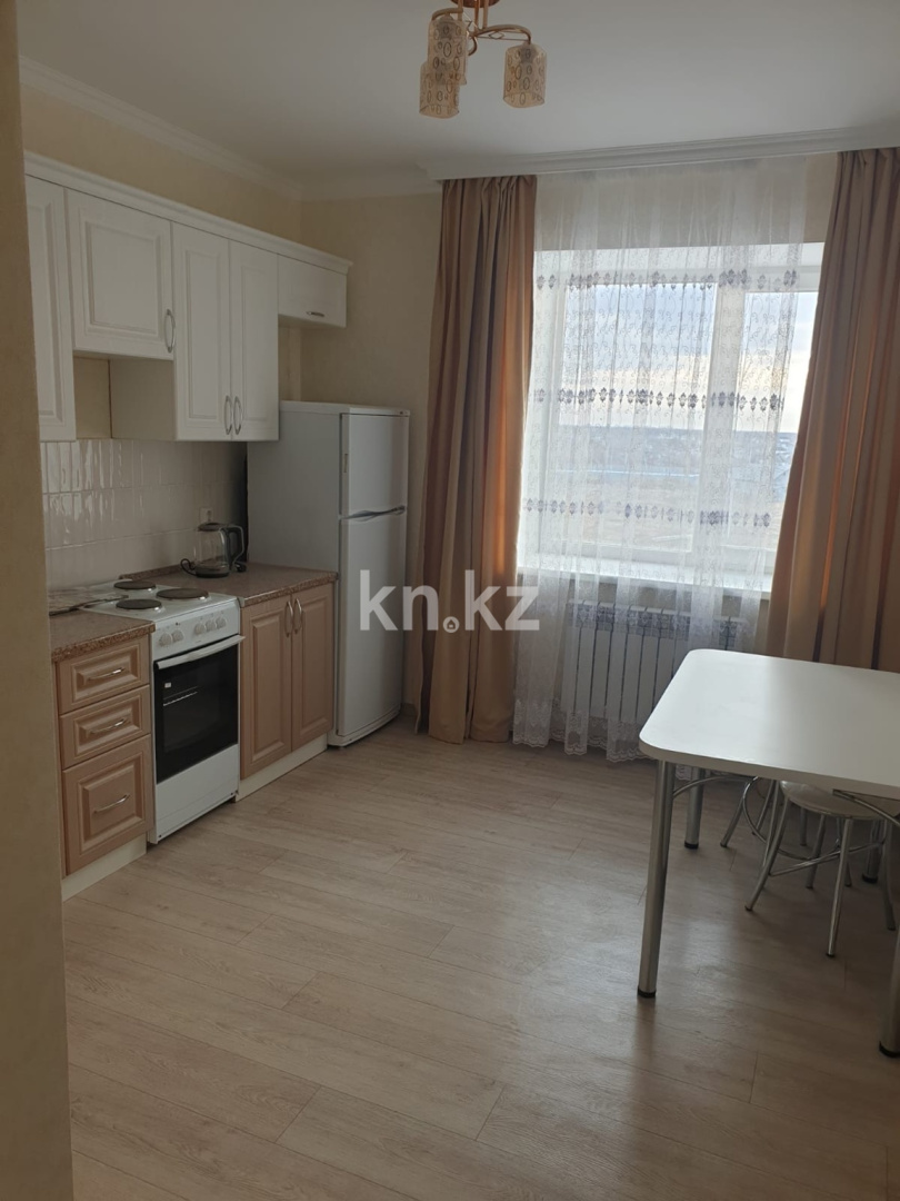 Аренда 1-комнатной квартиры, 46 м² в Астане - фото 2