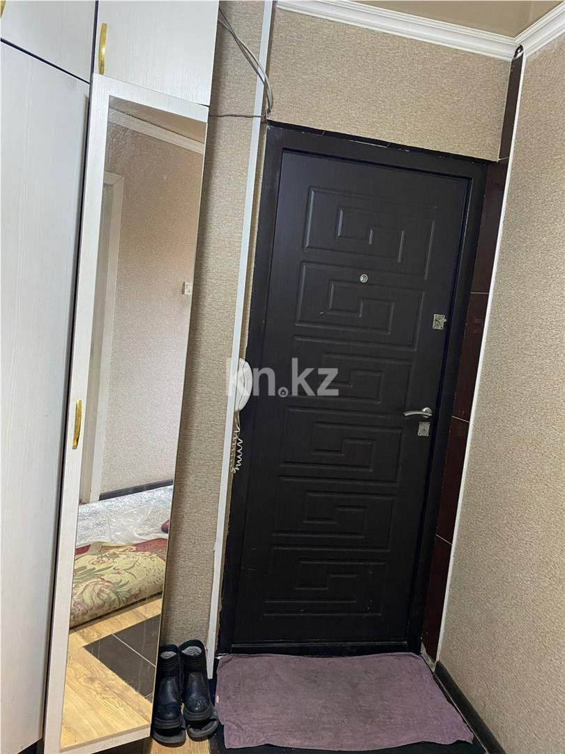 Продажа 3-комнатной квартиры, 62 м², пр. Металлургов в Темиртау - фото 8