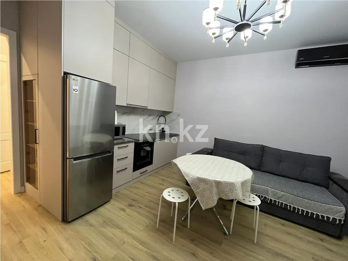 Продажа 2-комнатной квартиры, 40.2 м², ул. Толе би, дом  63 в Астане - фото 2