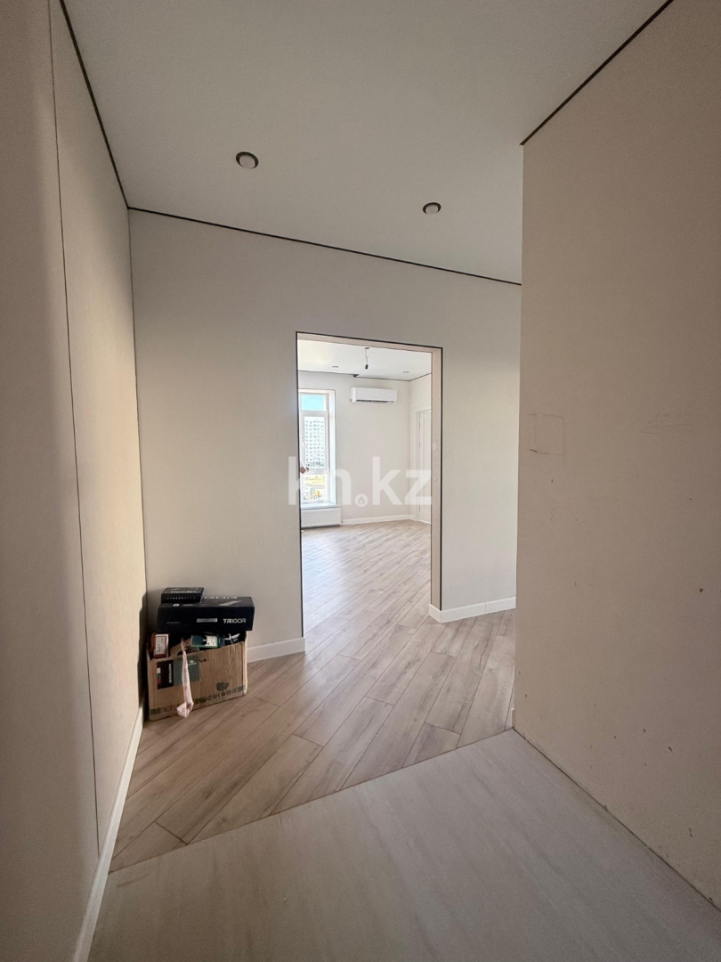 Продажа 3-комнатной квартиры, 58 м² в Астане - фото 7