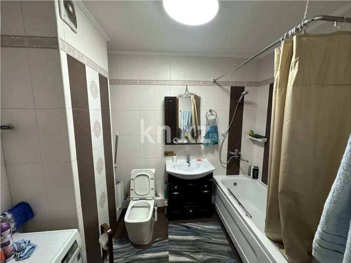Продажа 2-комнатной квартиры, 62 м² в Алматы - фото 3