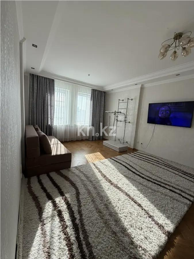 Продажа 4-комнатной квартиры, 175 м² в Астане