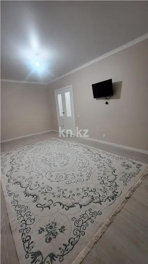 Продажа 1-комнатной квартиры, 35 м² - Продажа квартир в Астане фото 1 из 3