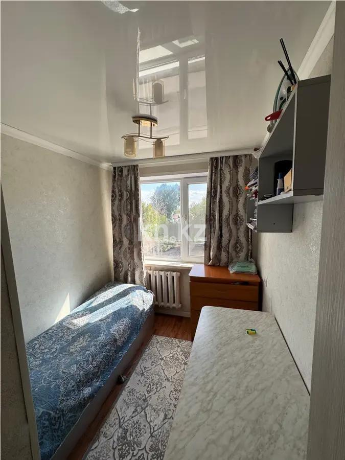 Продажа 5-комнатной квартиры, 83 м², 2 кв-л, дом  18 - Продажа  пятикомнатных квартир в Караганде без посредников фото 4 из 8