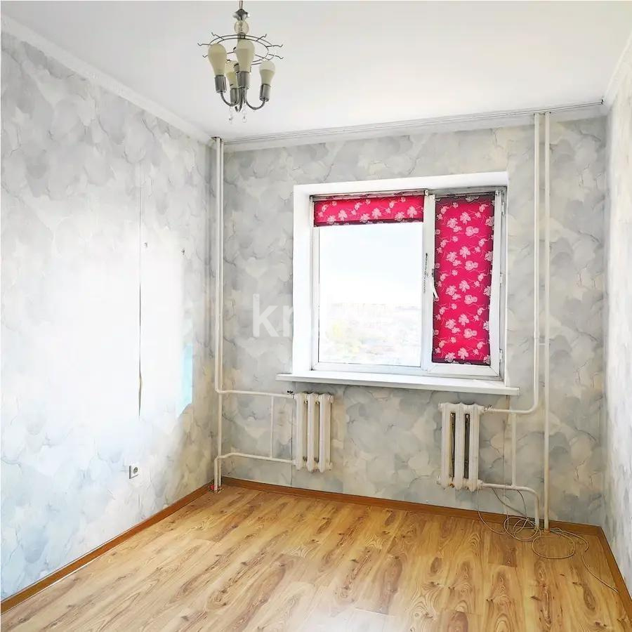 Продажа 3-комнатной квартиры, 64.2 м², ул. Карталинская, дом  18/1 - Продажа  трехкомнатных квартир в новостройках Астаны фото 1 из 4