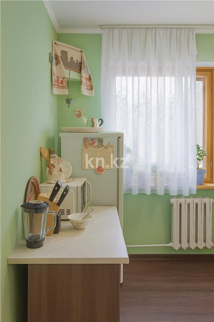 Продажа 2-комнатной квартиры, 44 м², пр. Металлургов в Темиртау - фото 4