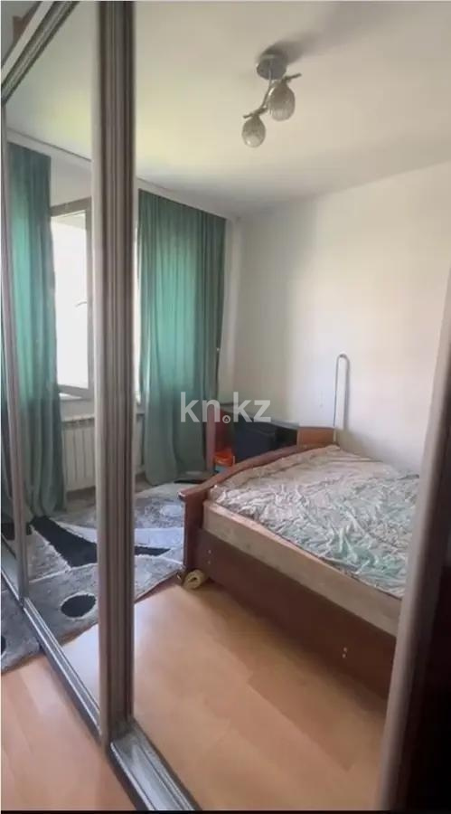 Продажа 2-комнатной квартиры, 40 м² в Алматы