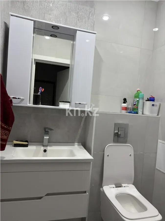 Продажа 3-комнатной квартиры, 67 м² в Астане - фото 5
