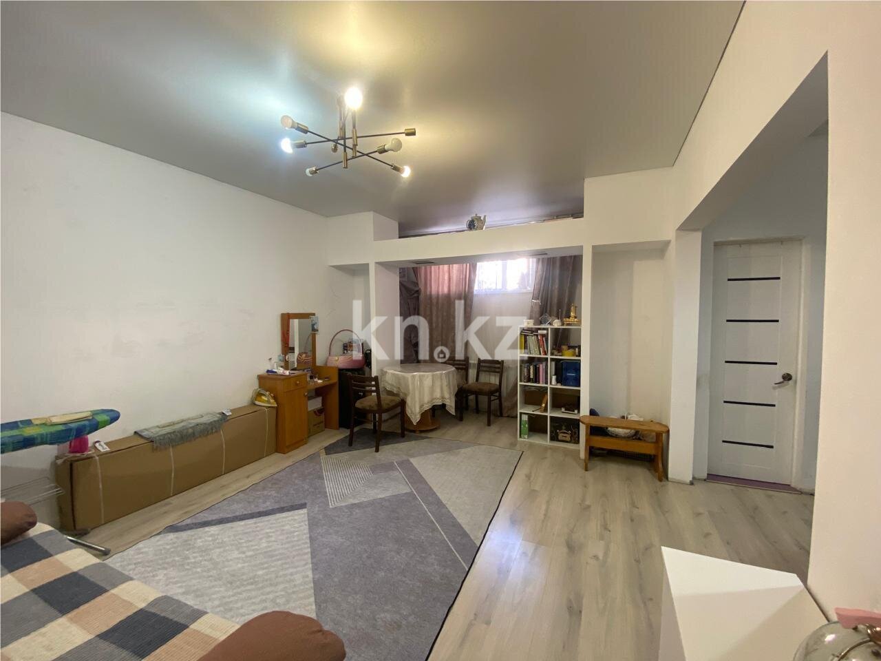 Продажа 1-комнатной квартиры, 40 м² в Караганде - фото 2