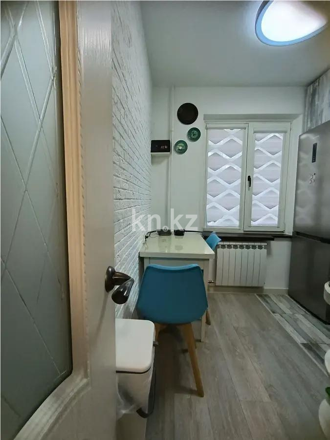 Продажа 3-комнатной квартиры, 60 м², ул. Солодовникова, дом  46 в Алматы - фото 4