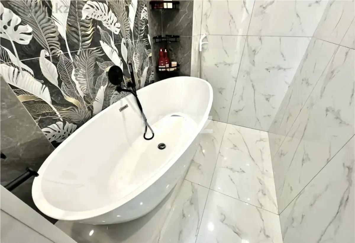 Продажа 2-комнатной квартиры, 94 м² в Алматы - фото 5