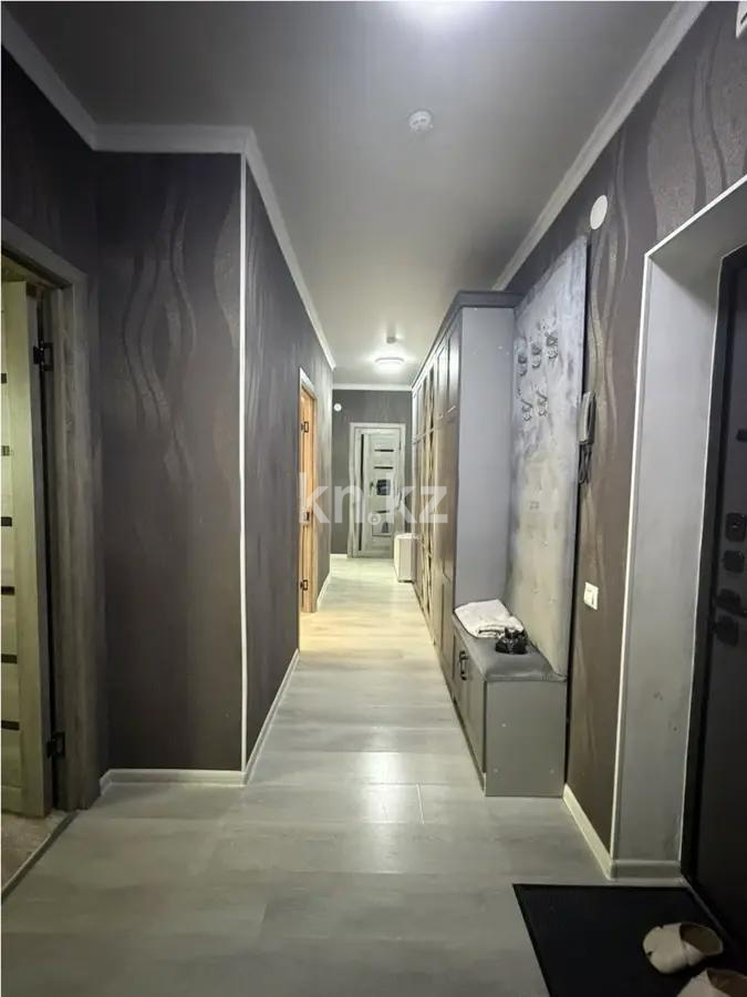 Продажа 2-комнатной квартиры, 58 м² в Алматы - фото 5