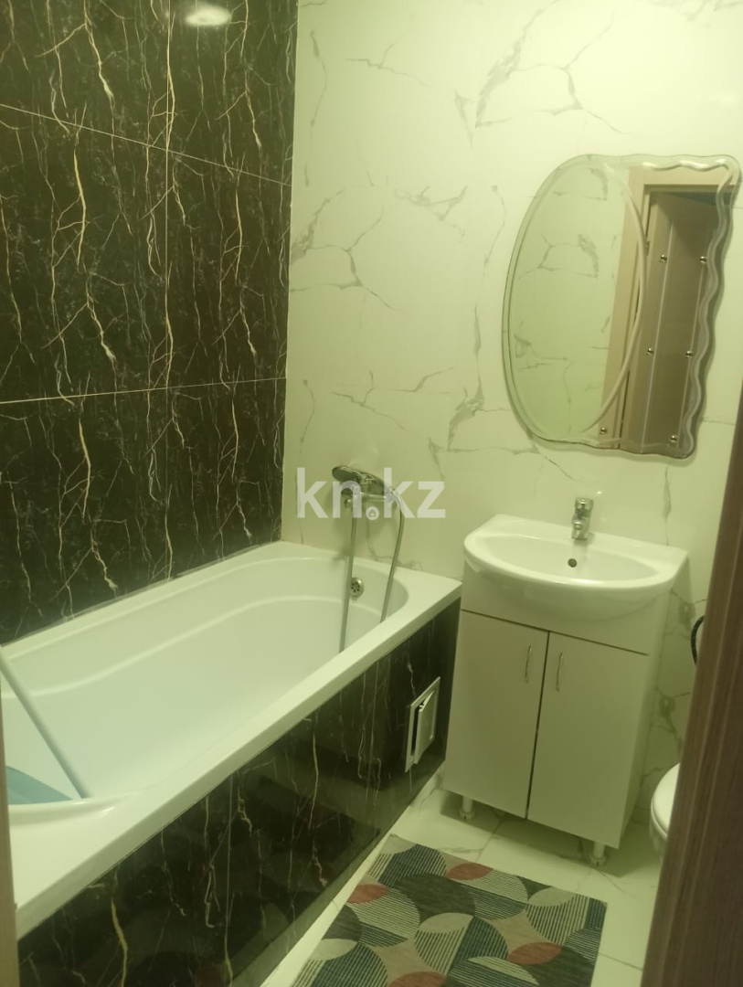 Аренда 1-комнатной квартиры, 39 м² в Астане - фото 8