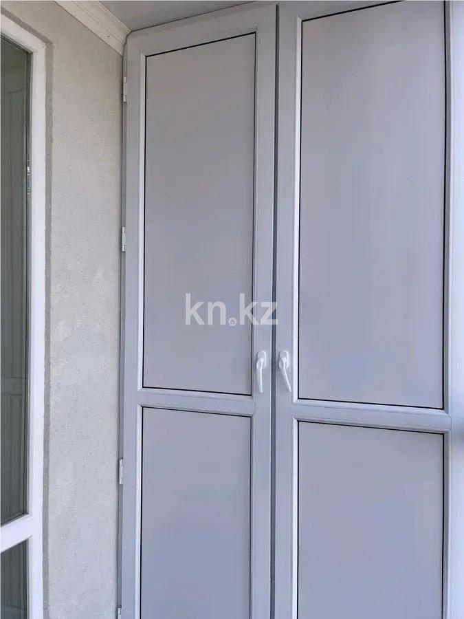 Продажа 5-комнатной квартиры, 120 м², мкр-н Голубые Пруды - Продажа квартир в Караганде фото 21 из 23