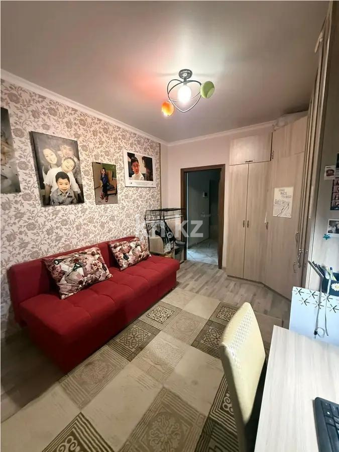 Продажа 3-комнатной квартиры, 84 м² в Астане - фото 3