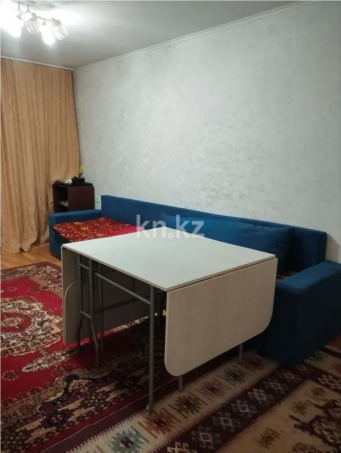 Продажа 2-комнатной квартиры, 42 м², мкр-н 3, дом  5 - Продажа  двухкомнатных квартир в Алматы фото 1 из 3