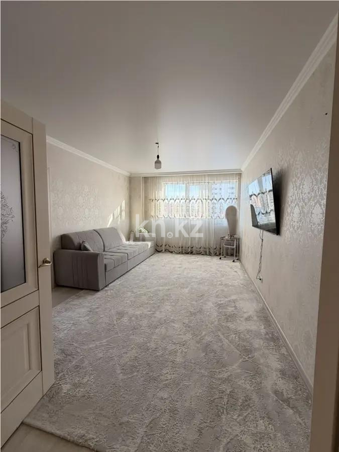 Продажа 3-комнатной квартиры, 86 м² в Астане - фото 2