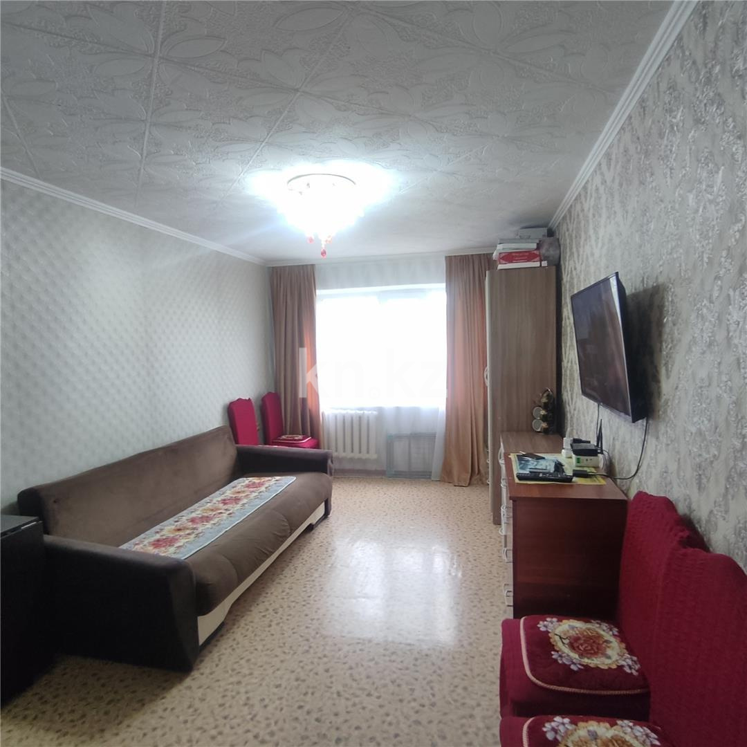 Продажа 2-комнатной квартиры, 48 м² в Абае