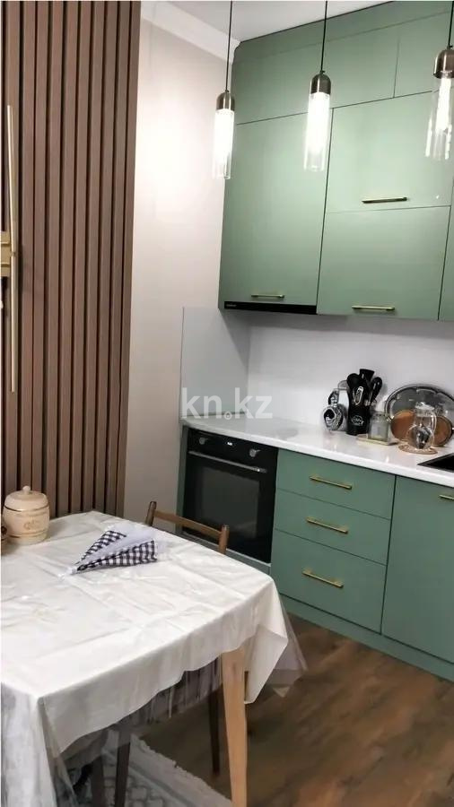Продажа 2-комнатной квартиры, 40 м², ул. Керей, Жанибек хандар, дом  40 в Астане - фото 3