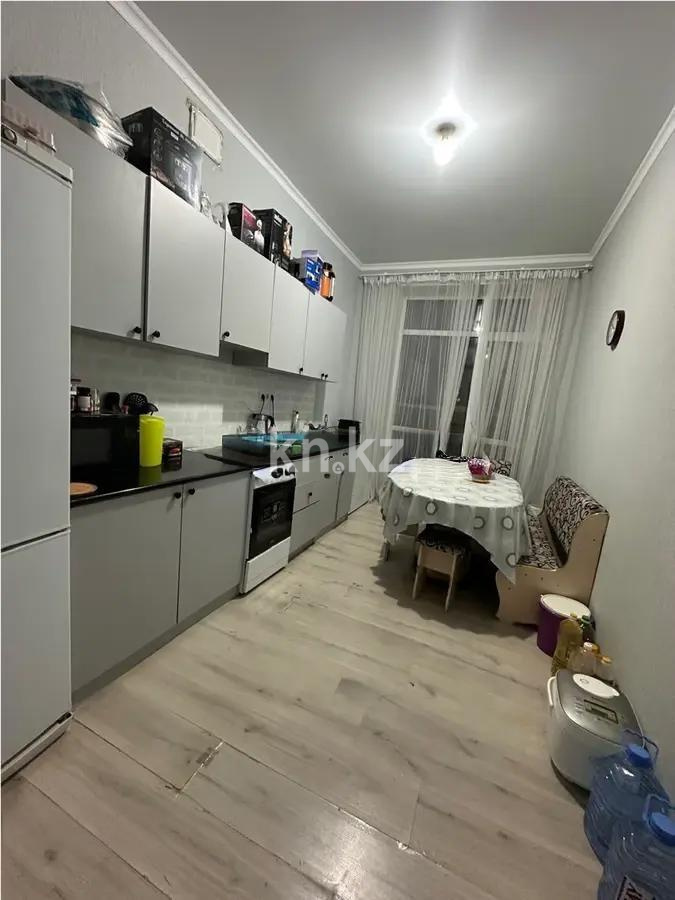Продажа 3-комнатной квартиры, 85 м², ул. Айтматова, дом  40/1 в Астане - фото 4