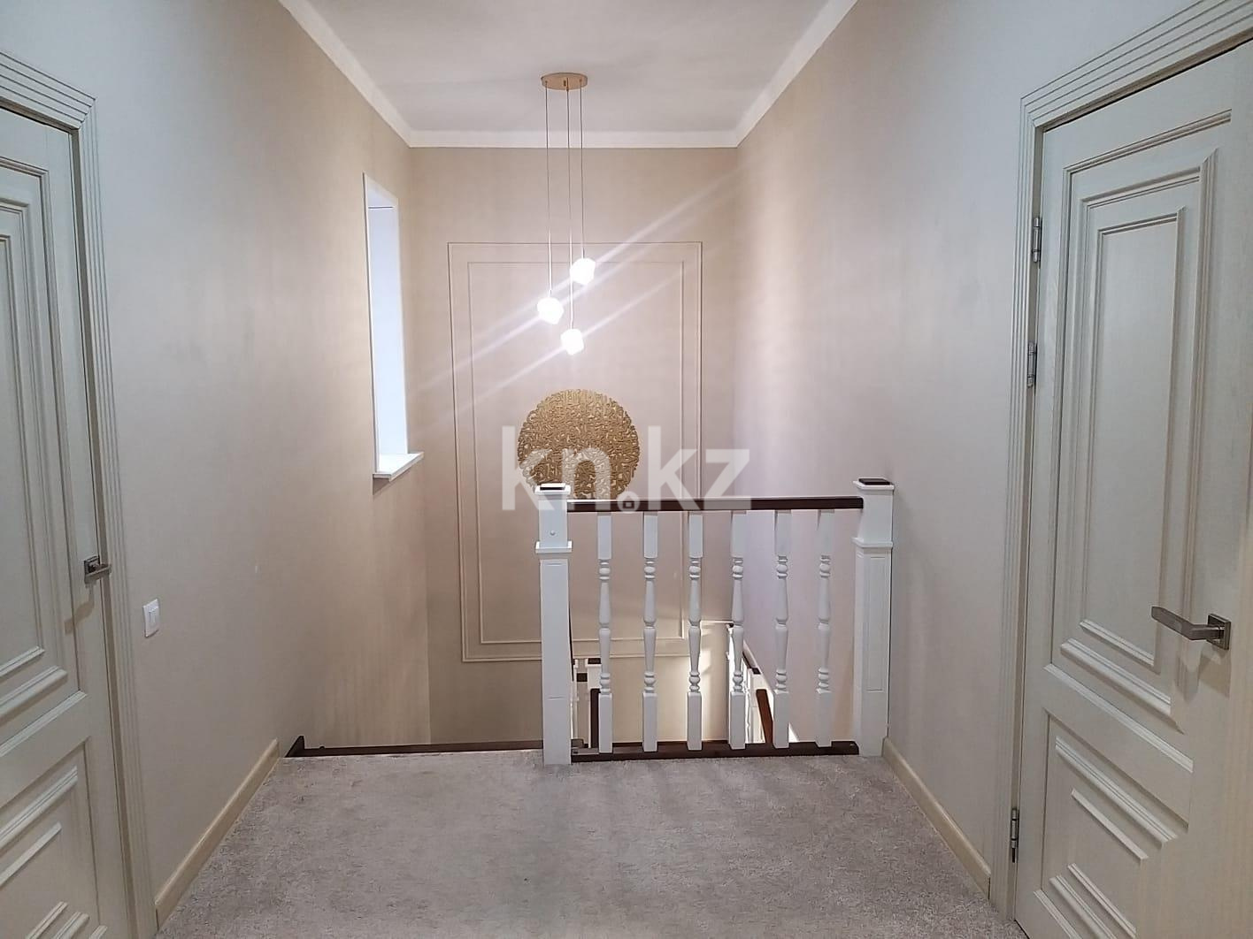 Продажа 5-комнатного дома, 372.76 м², ул. Абишева в Караганде - фото 35